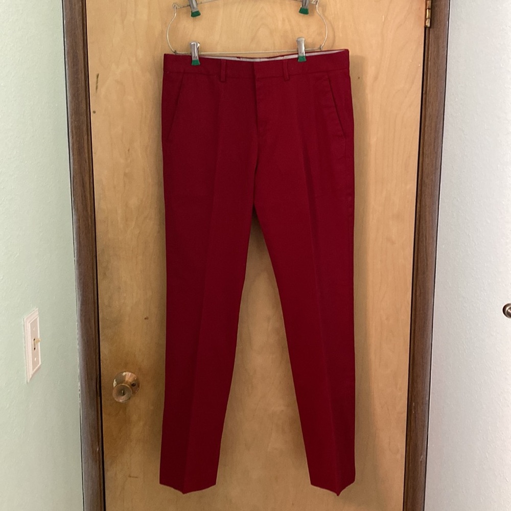 Men’s Express Dress Pants